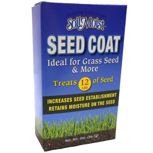 JRM 2oz Seed Coat Retailbox