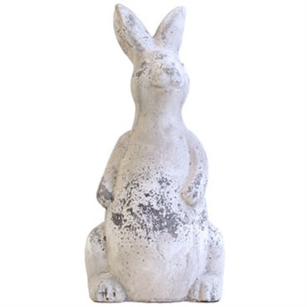 MCarr 20.1" RabbitStanding Up Face Forward