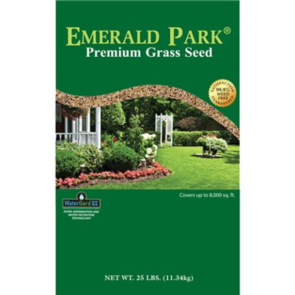 Emerald Park 25# Sunny