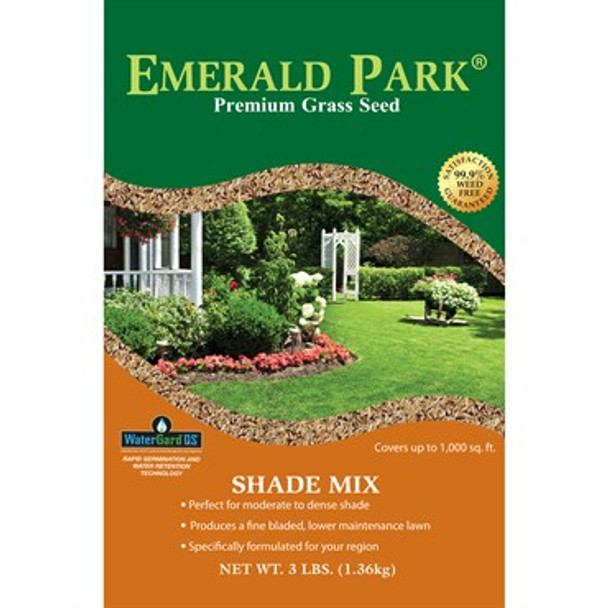 Emerald Park 3# Shady