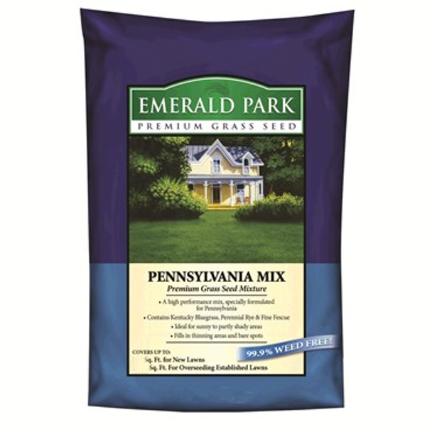 Emerald Park 7Pennsylvania Mix