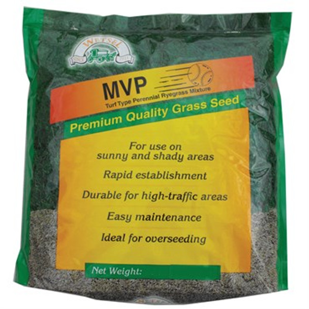 MVP Perennial RyegrassMix 8