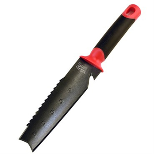 Radius Root Slayer Soil Knife 13.5in L