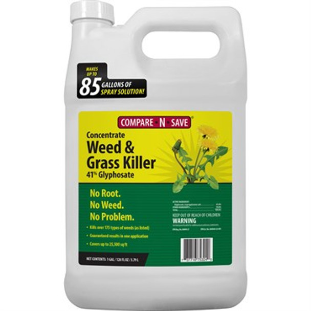 RMI Comp N Save 1gal 41%Glyph Weed Grs Kill