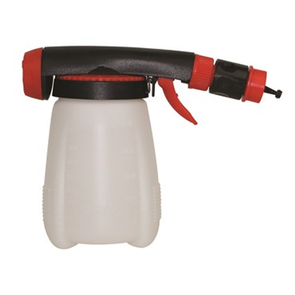 Solo Hose-End Sprayer 32oz