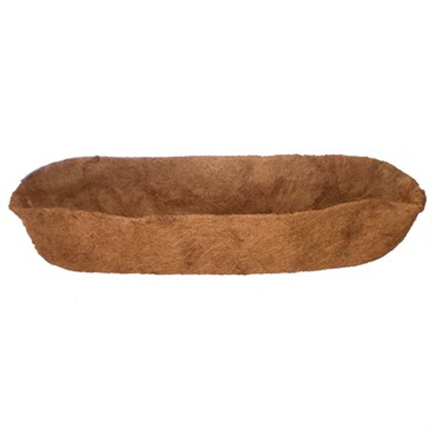 Grower Select 24" TroughCoco Liner Bulk