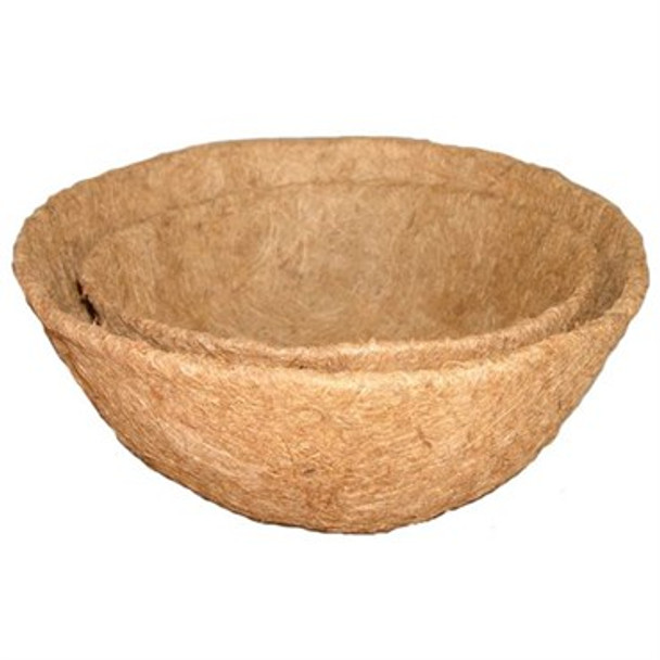 Grower Select 12" BasketShape Coco Liner