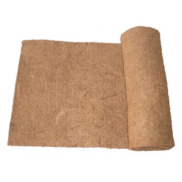 Gardener Select Coco Liner - Bulk Roll 3ft L x 33ft W