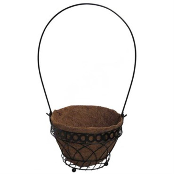 Grower Select 16" NewParasol Planter Copper