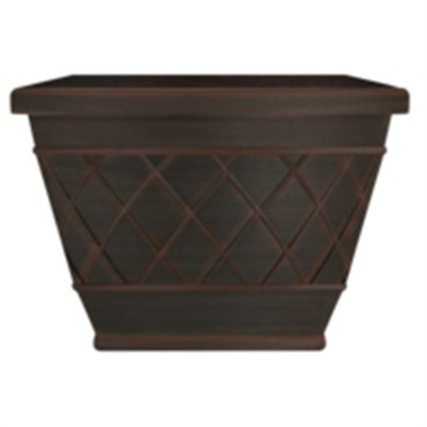 So Patio 16 LacisSquare Planter