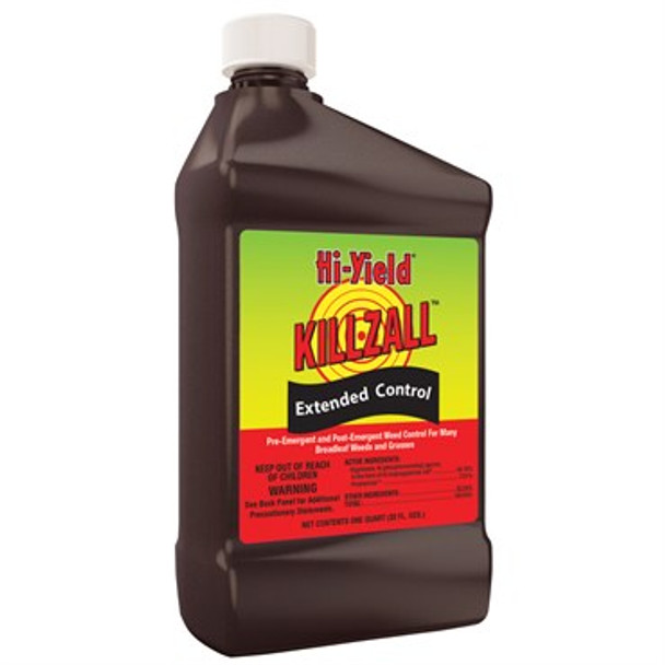 HiYield 32oz KillzallExtended Control