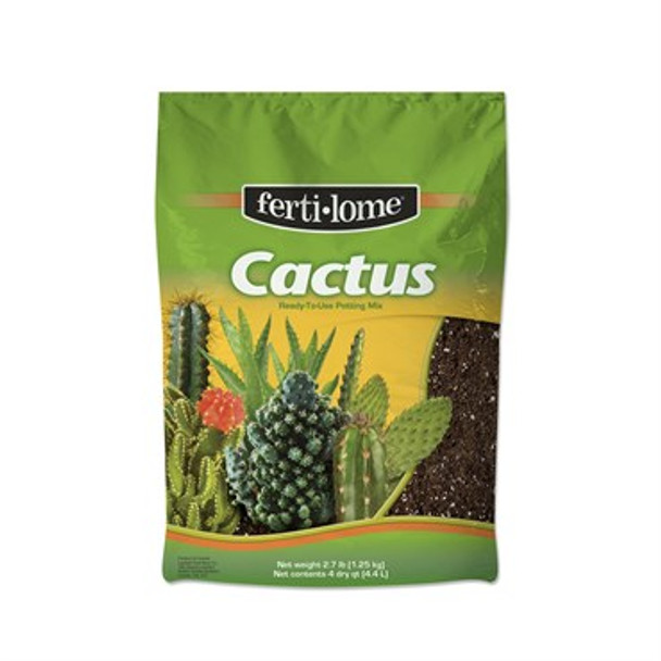 VPG 4Qt CactusMix 12/CS