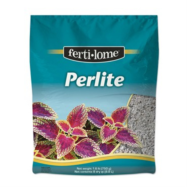 VPG 8Qt FertiLomePerlite 6/CS