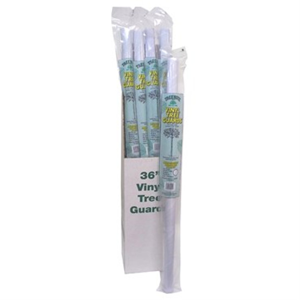 Treekote Vinyl Tree Wrap 36in L - 4pk