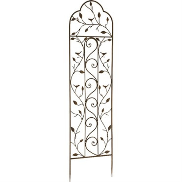 World Source Partners Nature Trellis 5ft H