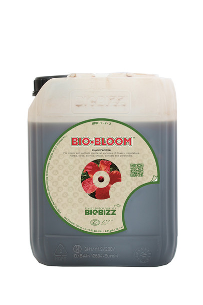 BioBizz Bio-Bloom 5 Liter