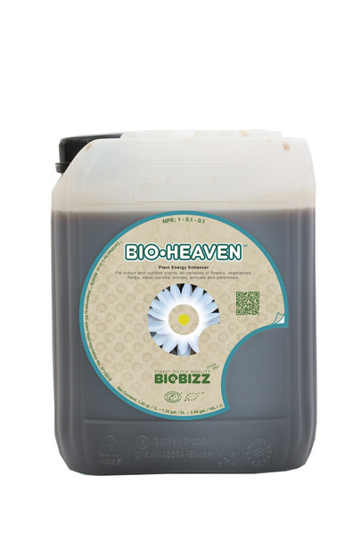 BioBizz Bio-Heaven 5 Liter