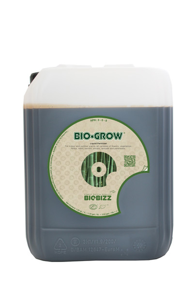 BioBizz Bio-Grow 10 Liter