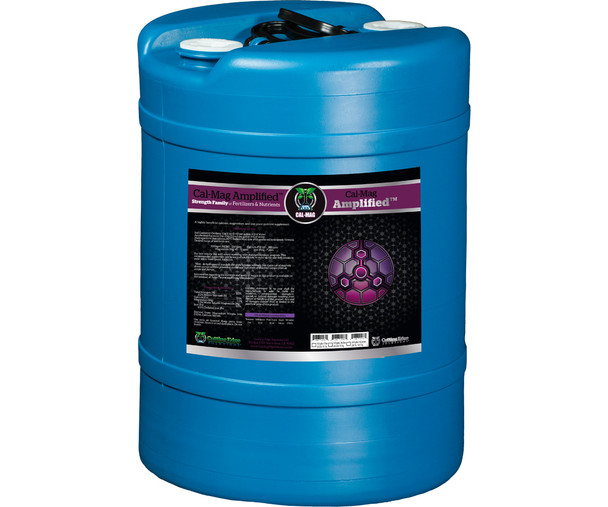 Cutting Edge Solutions Cal-Mag Amplified, 15 gal