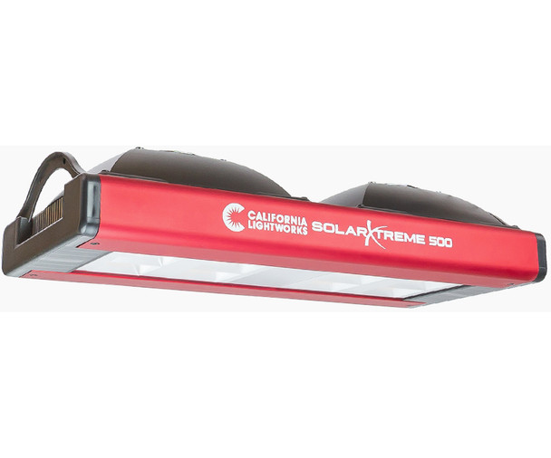 California Lightworks SolarXtreme 500W, 240V