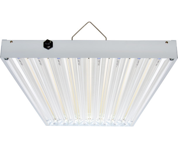 Agrobrite T5 4' 8-Tube Fixture, 277V