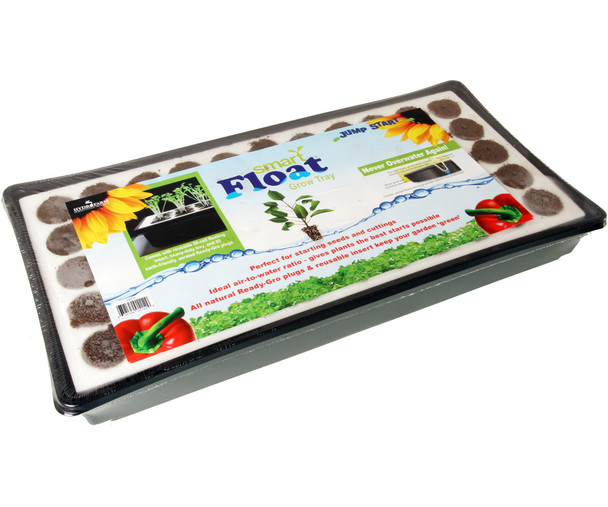 HDF Smart Float GrowTray