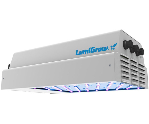 LumiGrow Pro 650 650W LED Light System, 85-264V (auto-switching)