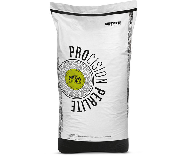 Mega Chunk Procision 3 Perlite 4 cu ft