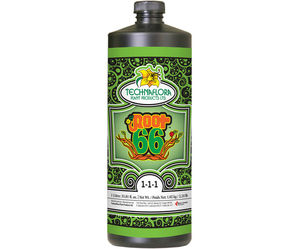 Root 66 1 Liter