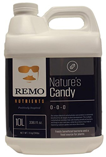 Remo Nature's Candy, 10 L