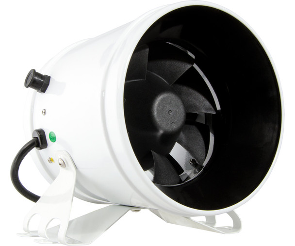 JETFAN Mixed-Flow Digital Fan, 6, 350 CFM