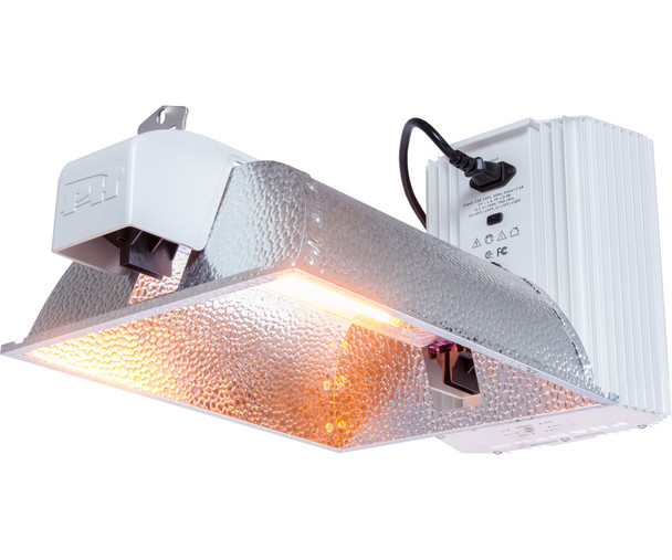 Phantom 50 Series, DE Enclosed Lighting System, 1000W, 120V/240V