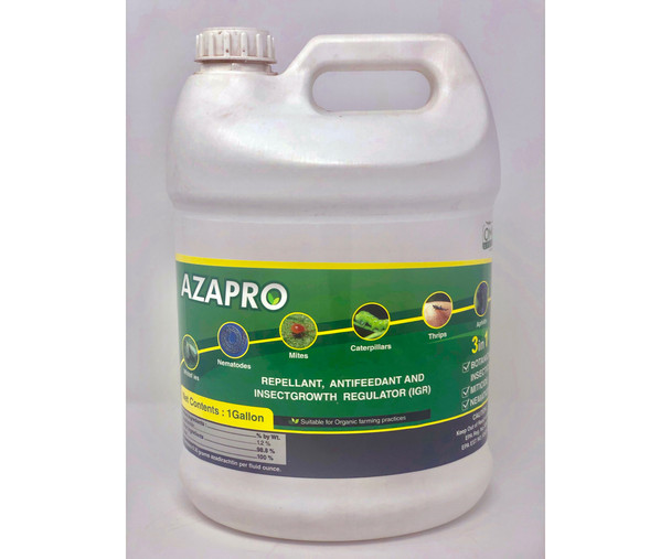 Cann-Care Azapro, 1 gal