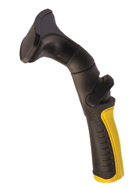 Dramm One Touch Fan Nozzle - Yellow