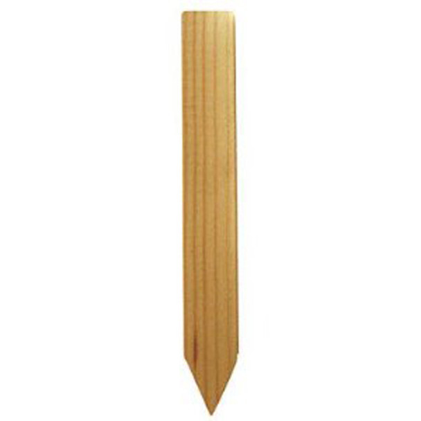 A & G Agricultural Supply Wood Stake - 2In X 8 ft