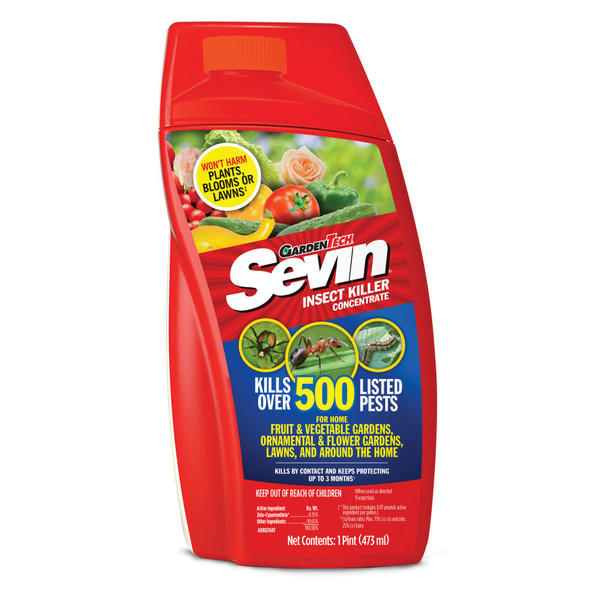 Sevin Insect Killer - 16 oz