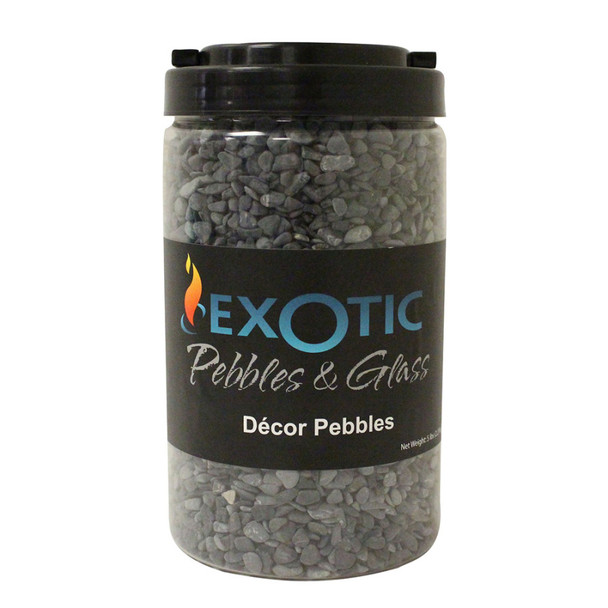 Exotic Pebbles Jar Bean - 1612.0