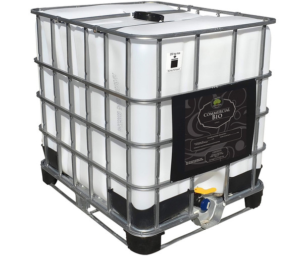 Age Old Commercial Bio, 250 gal tote