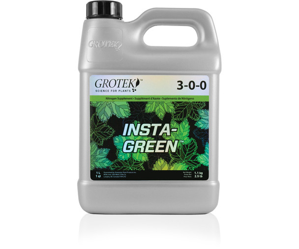 Grotek Insta-Green 1 Liter