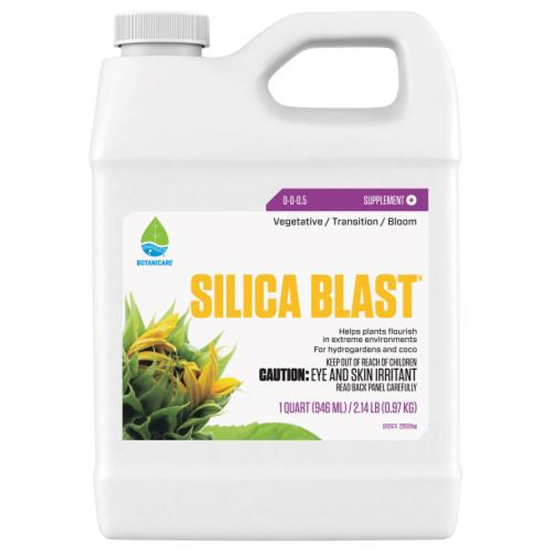 SILICA BLAST 1QT