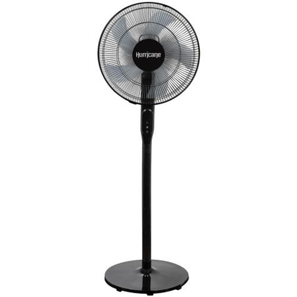 Hurricane 16Inches Standing Fan