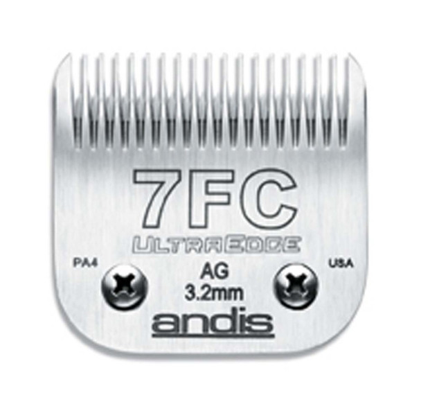 Andis UltraEdge Grooming Clipper Blade - 7Fc