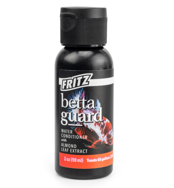 Fritz BettaGuard Water Conditioner - 2 oz