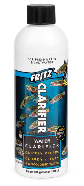 Fritz Water Clarifier - 8 fl oz