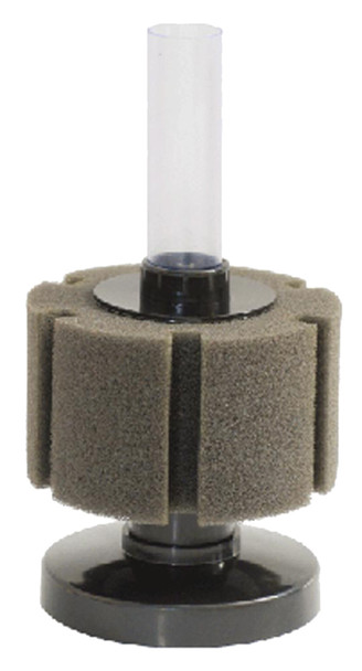 ISTA Round Bio-Sponge Filter - Round - 0145