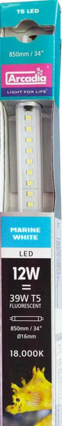 Arcadia T5 HO LED Replacement Lamp - Marine White - 34 in