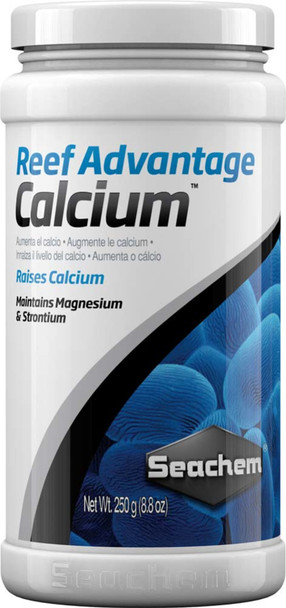 Seachem Laboratories Reef Advantage Calcium Supplement - 8.8 oz