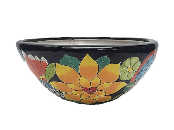 Talavera Color Bowl - MD