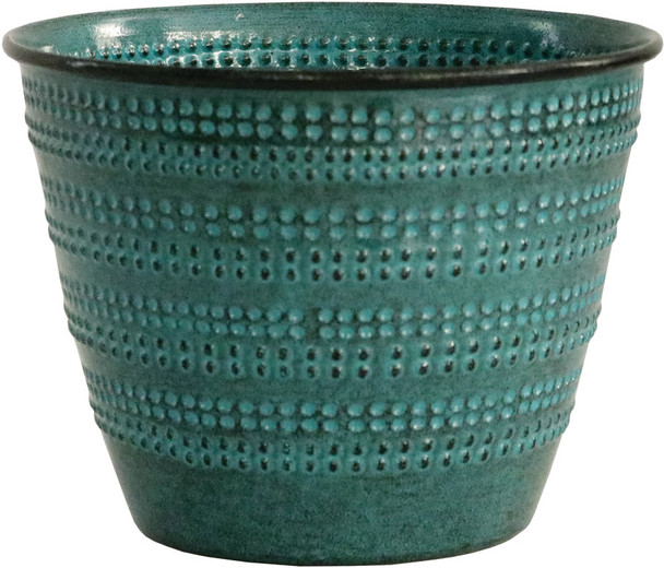 Robert Allen Cobblestone Planter - 3574.2