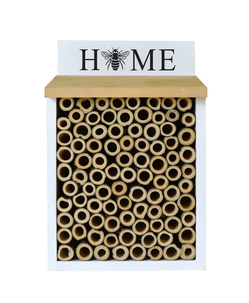 Nature's Way Farmhouse Bee Home - One Size